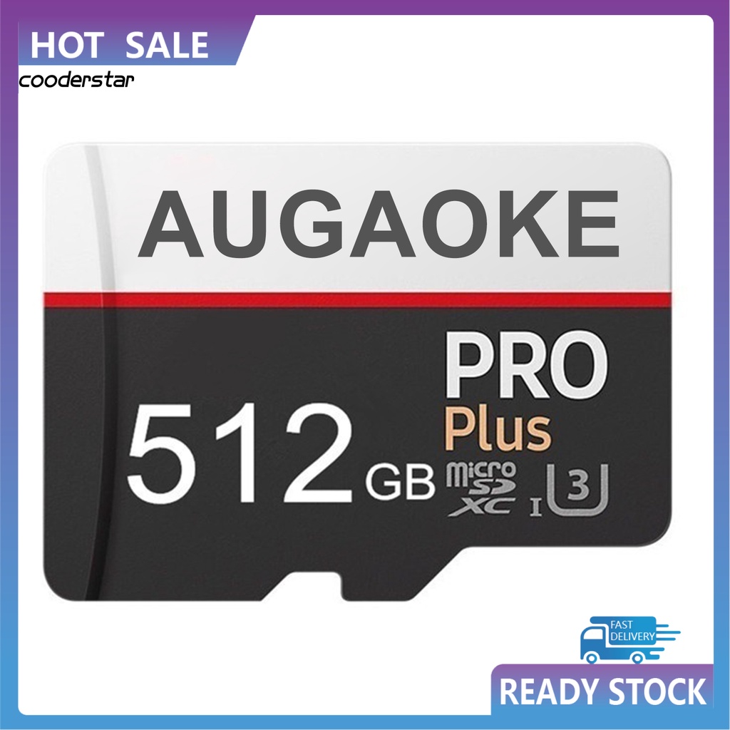 Thẻ nhớ Micro-SD ABS 16G 32G 64G 128G 256G 512G 1T