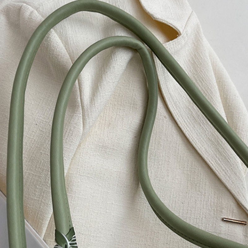 Bộ 2 Sản Phẩm Túi Đeo Vai Và Ví Da PU Thời Trang Cho Nữ