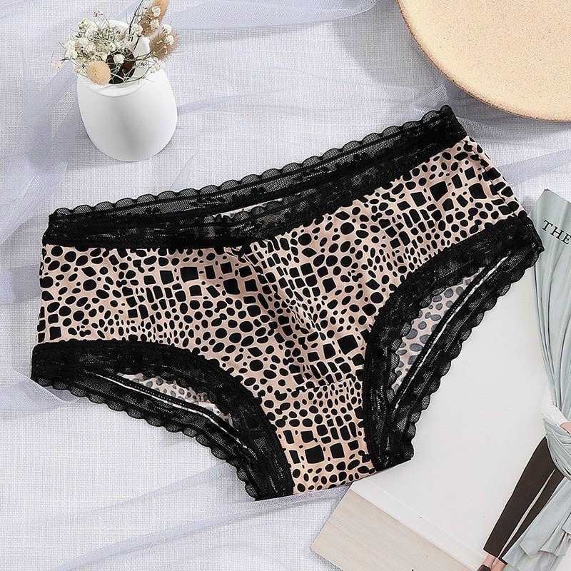 QUẦN LÓT SU BÁO VIỀN REN CAO CẤP