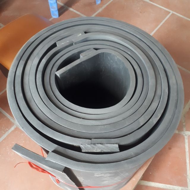 Cót quây cao su, vần, sổ, úm gà vịt đủ kích thước