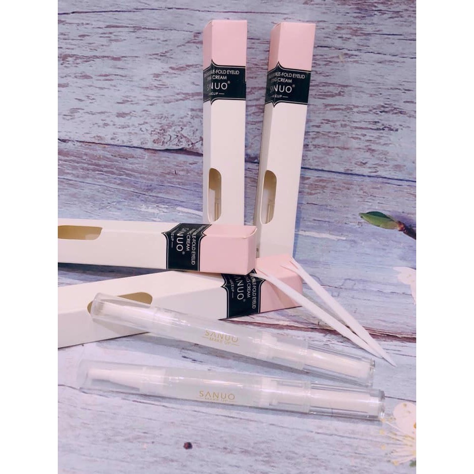 Keo kích mí Sanuo 25g