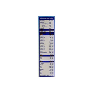 Thùng sữa bột pha sẵn Abbott Grow Advance 180ml (48 hộp)