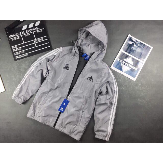 Áo khoác gió nam nữ chống thấm cực chất | BigBuy360 - bigbuy360.vn