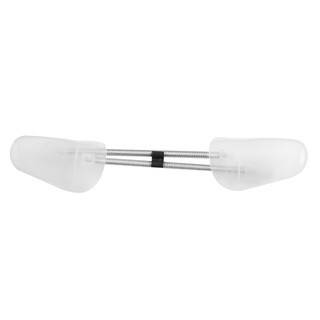 cây giữ form giày trong suốt cao cấp (1 cặp 2 cây) bọtlab giúp giày định hình không bị ọp ẹp