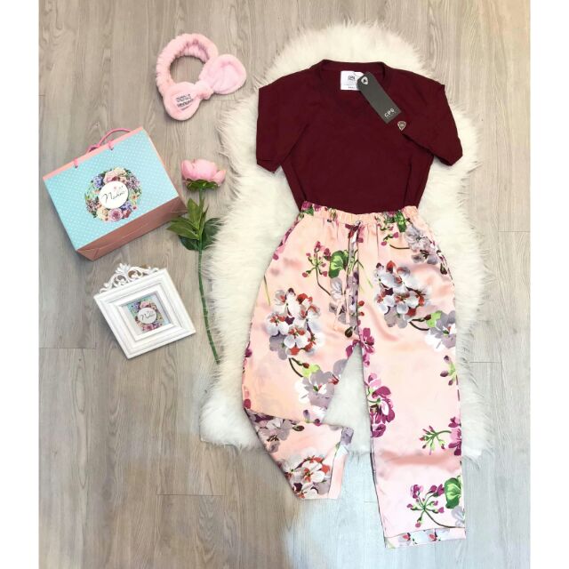 ♥ Set Sống Chung Với Mẹ Chồng 🙋