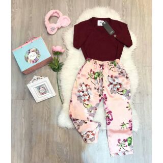 ♥ set sống chung với mẹ chồng 🙋
