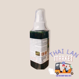 Xịt siêu mọc tóc thảo mộc Mahaad Thái Lan 120ml