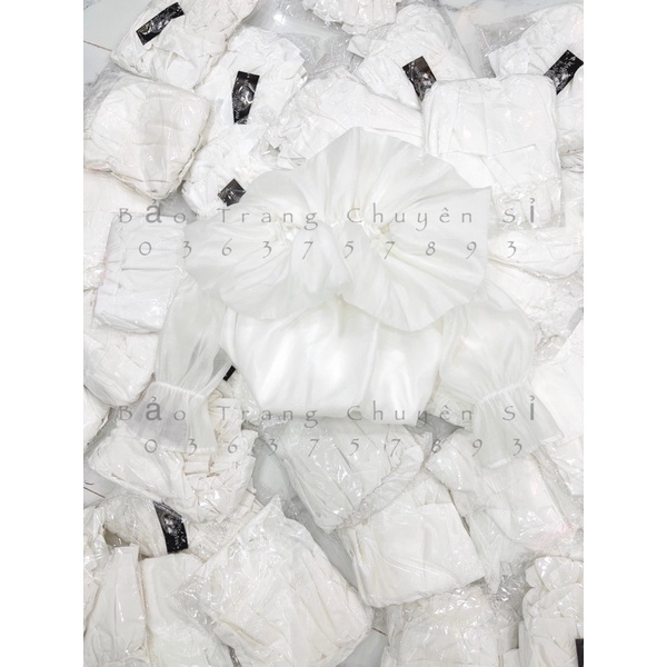 [HOT] Áo Trễ Vai Bèo Tơ Tay Phồng Chất Đẹp 2 Lớp Trẻ Trung Kiểu Dáng Sexy Quyến Rũ- Áo Sơ Mi Hở Vai Tiểu Thư Chất Đũi Tơ | BigBuy360 - bigbuy360.vn