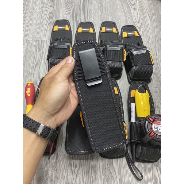 Túi đeo đồ nghề Toughbuilt nhỏ gọn TB-30