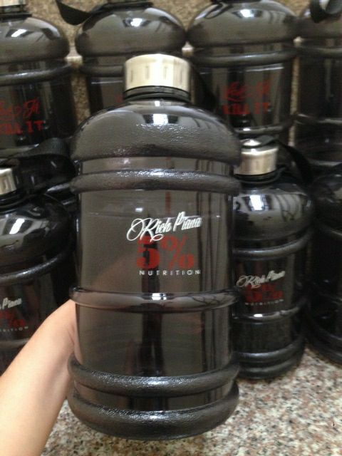 RICH PIANA Bình đựng nước 2 lít 2