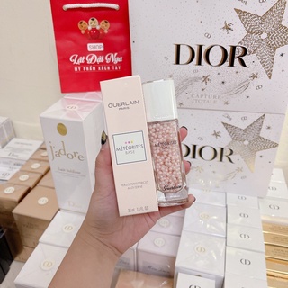 Kem lót ngọc trai Guerlain Meteorites base 30ml