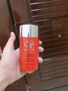 Lăn Khử Mùi Nước Hoa Polo