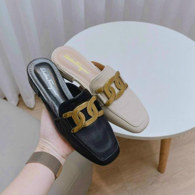 GIÀY SỤC NỮ ĐỒNG BẢN TO - SỤC NỮ MŨI TRÒN ĐẾ 2 PHÂN | BigBuy360 - bigbuy360.vn