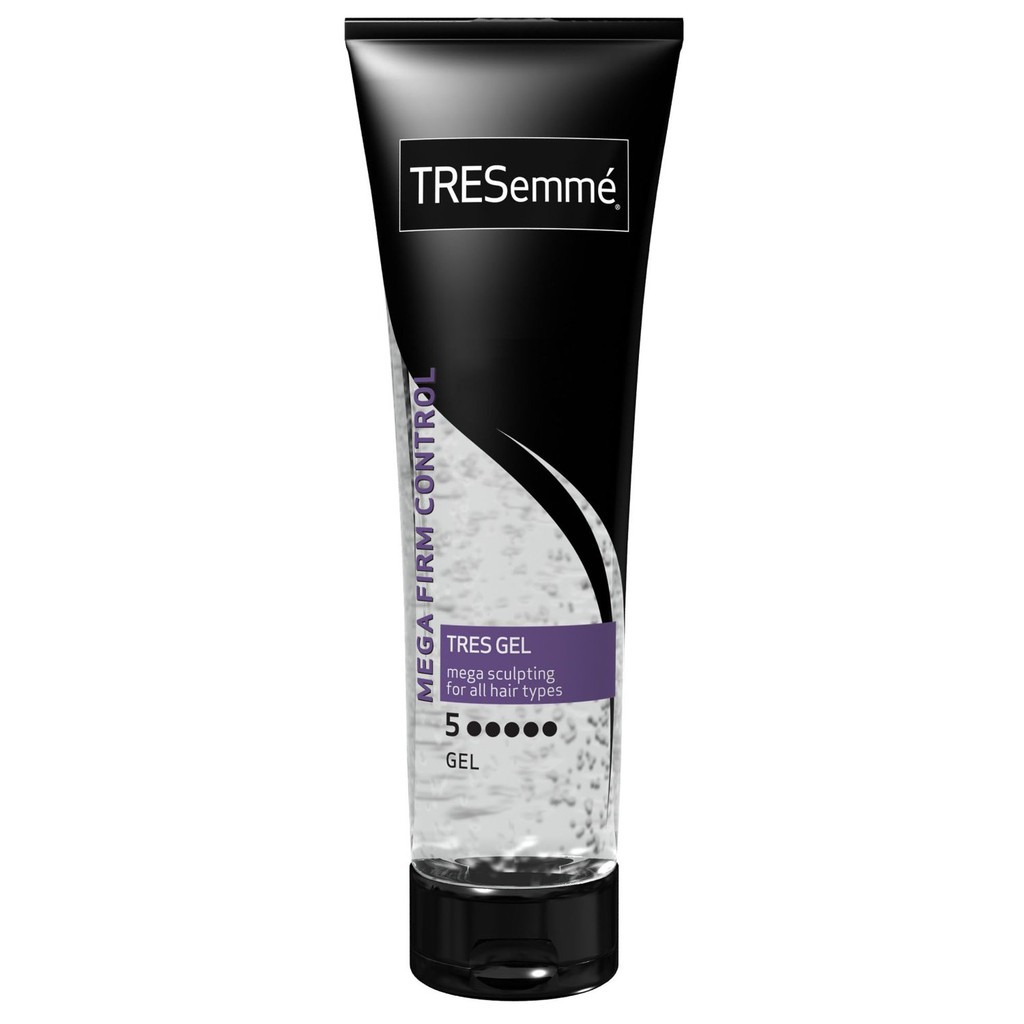 GEL VUỐT TÓC TRESEMME 255G