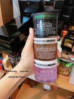 Mặt nạ Peter Thomas Roth