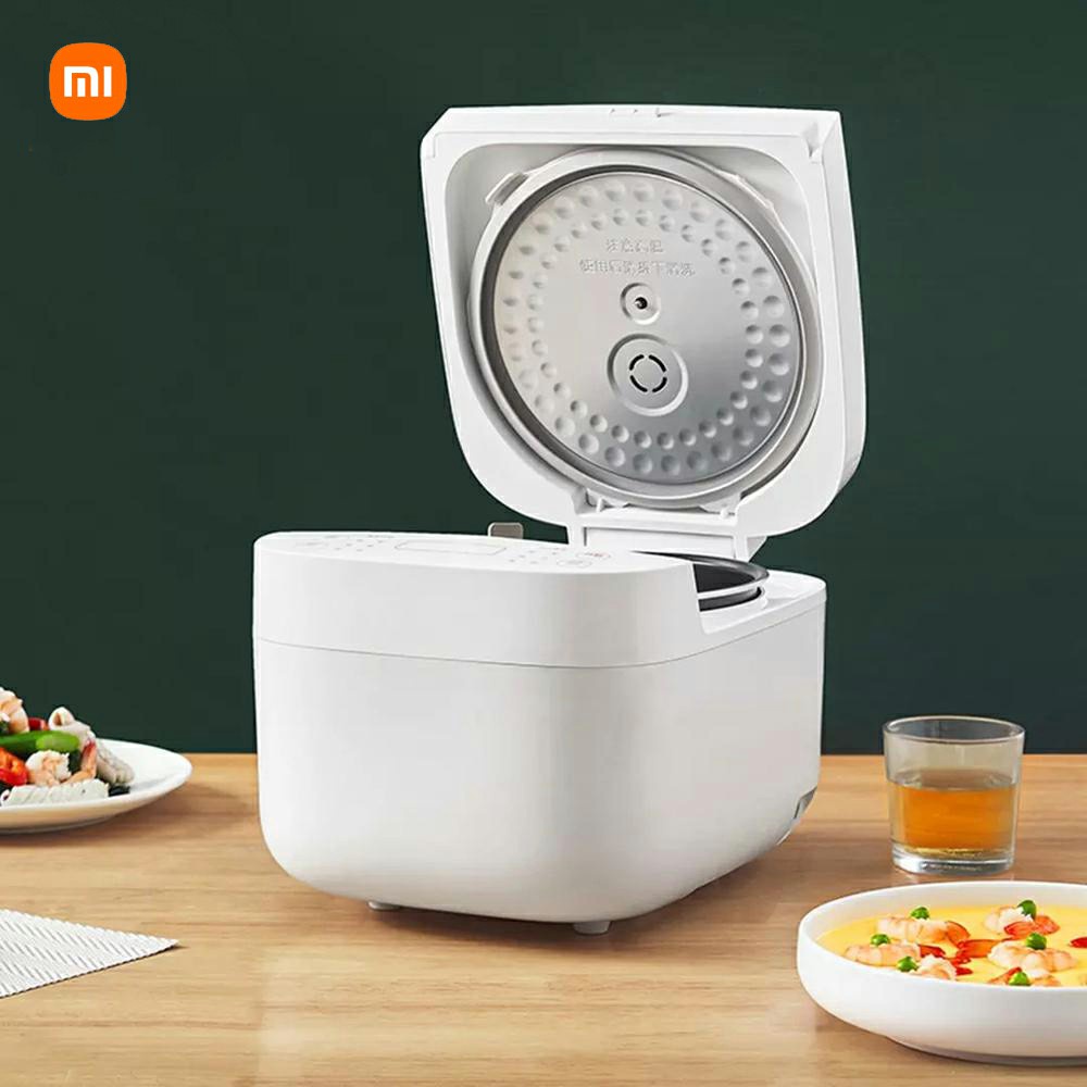 Nồi Cơm Điện Xiaomi Thông Minh Cao Tần C1 3L 650W RICE COOKER