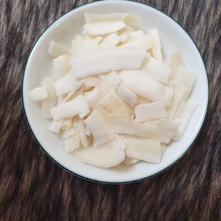 Dừa sấy giòn Quê Hương