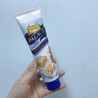 Sữa đặc dạng tuýp 195gram Thái Lan tiện dụng - date mới