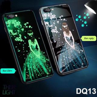Ốp Dạ Quang iphone Ốp Điện Thoại