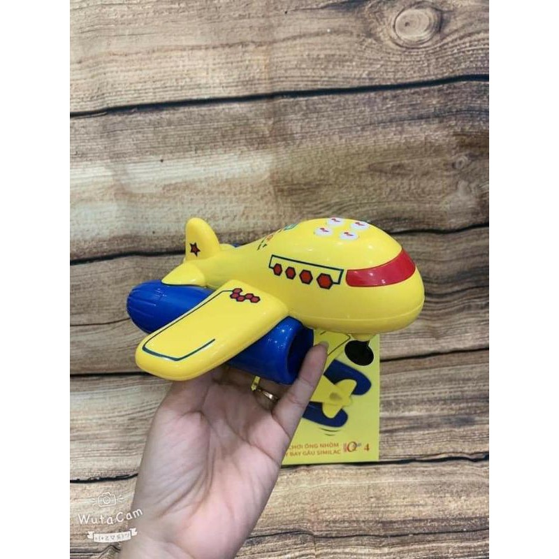 Ống nhòm máy bay quà Similac