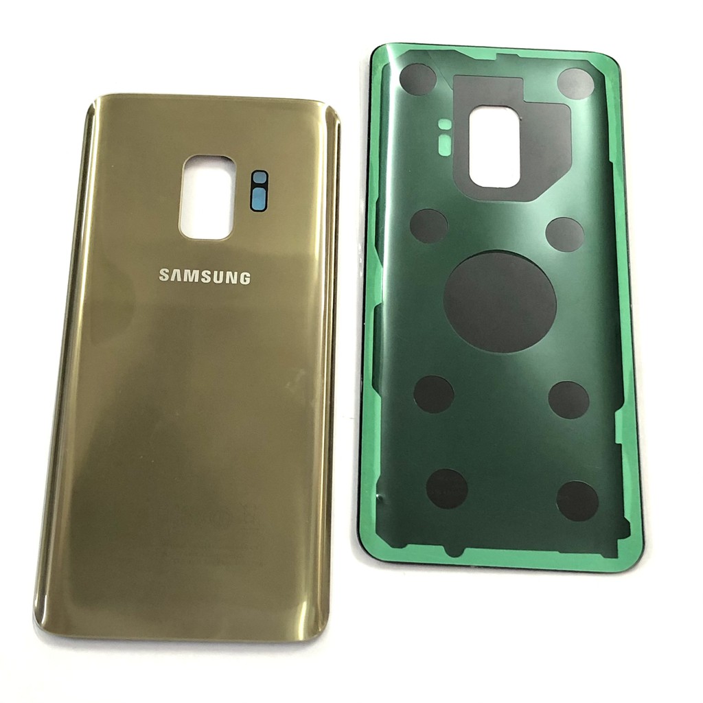 Nắp lưng Samsung S9/G960