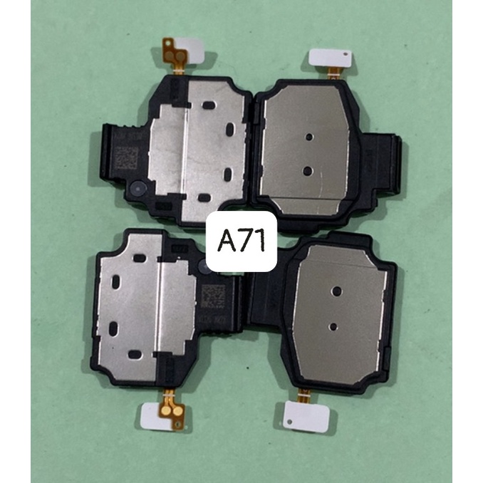 Loa chuông sam sung a71 giá thợ- linh kiện phong châu