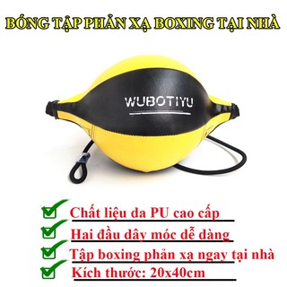 Bóng tập phản xạ