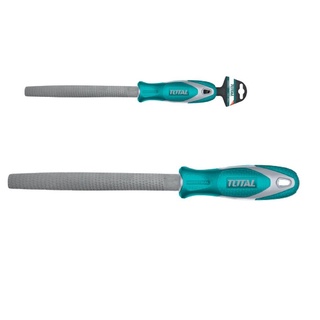 Giũa gỗ bán nguyệt total tht91686