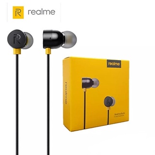 Tai nghe realme r-04