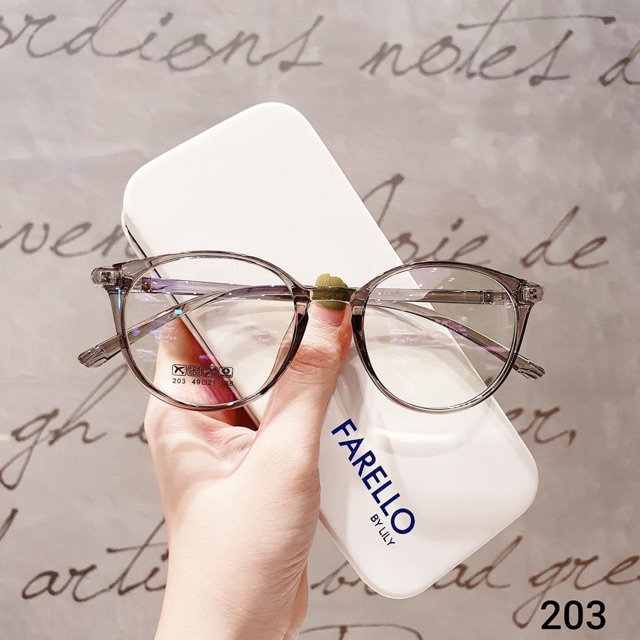 Kính Gọng Dẻo - Bẻ Không Gãy | BigBuy360 - bigbuy360.vn