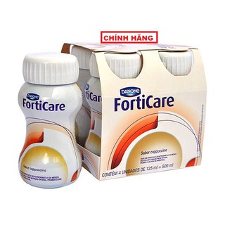 Sữa Forticare Nutricia- Sữa Dành Cho Người Ung Thư – KÊNH Y TẾ, DATE MỚI NHẤT