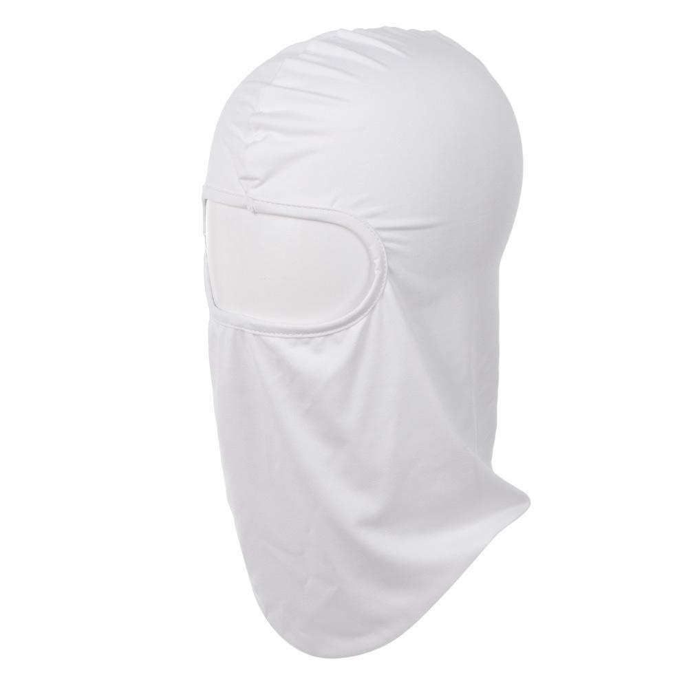 Mũ Bảo Hiểm Kiêm Khăn Che Mặt Cho Hoạt Động Ngoài Trời