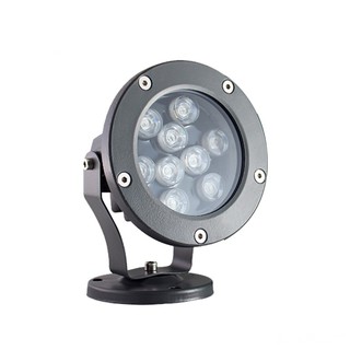 Đèn chiếu cây, đèn rọi 9w sân vườn