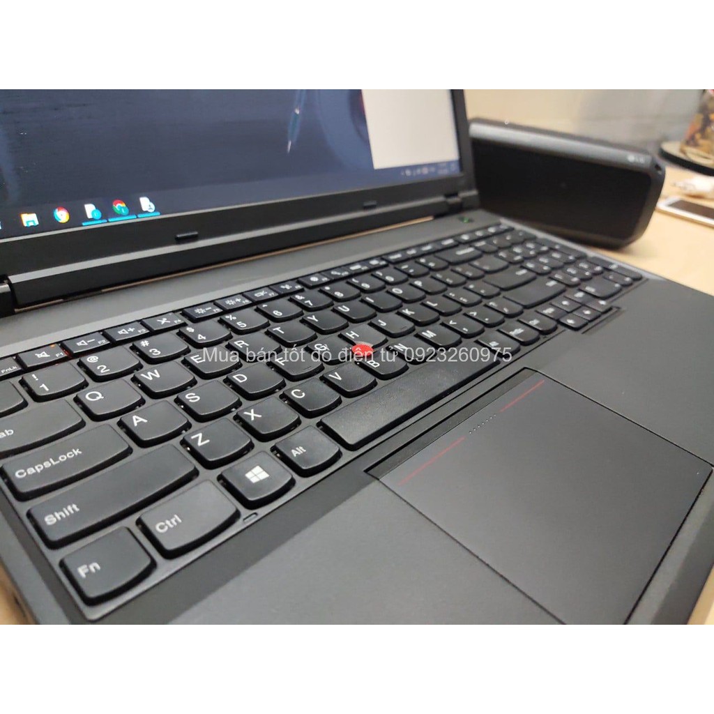 [ Laptop cũ ] Lenovo thinkpad L540 còn mới 97% đã qua sử dụng chất lượng như mới | BigBuy360 - bigbuy360.vn