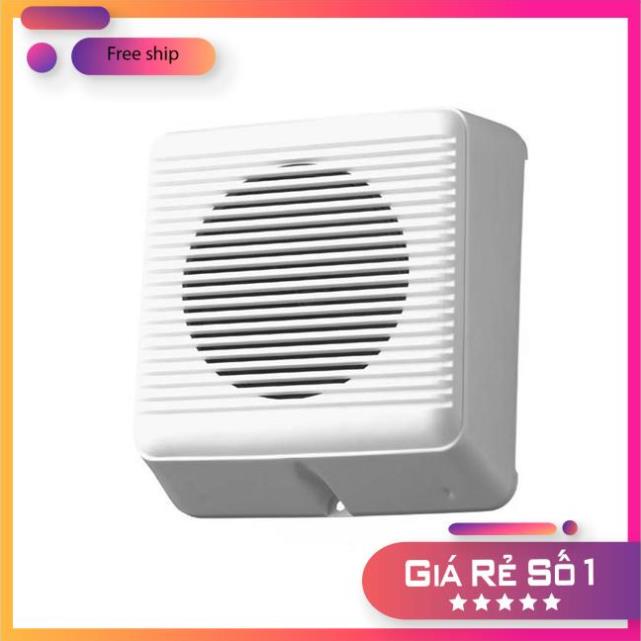 Loa hộp treo tường 6W Toa BS-633A - Hàng chính hãng - Hành chính hãng