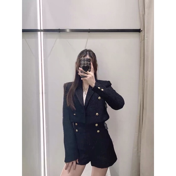 Set dạ Tweet