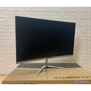 Màn hình AK Vision 24inch siêu cong chiến game siêu mướt new 100% full box hàng chính hãng tại shop Kha Đào Computer