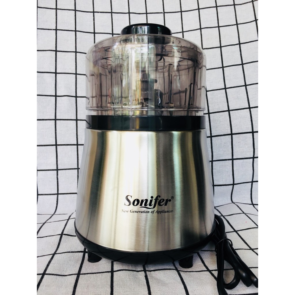 Máy xay thịt Sonifer SF-5004