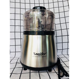 Máy xay thịt Sonifer SF-5004