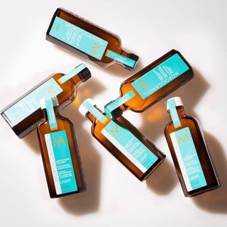 Tinh dầu Moroccanoil 125ml