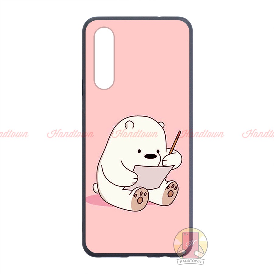 Ốp Lưng TPU Samsung Galaxy A90 5G Nhựa Dẻo Đen In Hình Nhiều Mẫu SIÊU BỀN H0511 | BigBuy360 - bigbuy360.vn