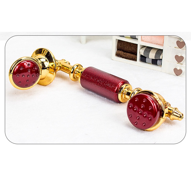 Đồng Hồ Báo Thức Điện Thoại Kiểu Cổ Điển Dùng Làm Quà Tặng Cho Học Sinh