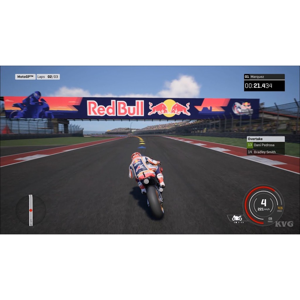 Bộ Đồ Chơi Motogp Pc 18 Độc Đáo Thú Vị