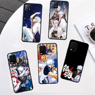 Ốp Điện Thoại Silicon Mềm Hình Nhân Vật Anime Cho Samsung Galaxy A82 A70 A50S A50 A40S A30S A30 A20S A20 A12 OI42