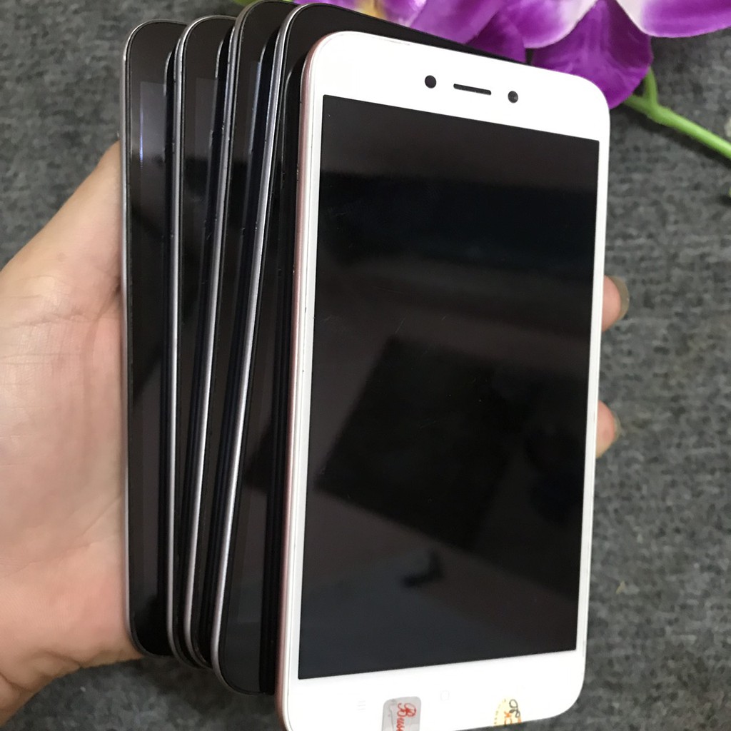 Điện thoại Xiaomi Redmi 5A 2sim full tiếng việt nguyên zin, đẹp 98%