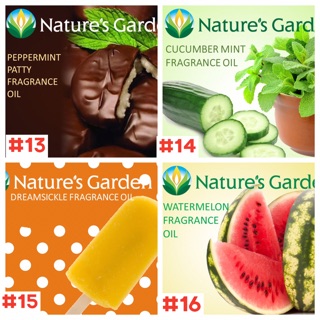 Tinh dầu Nature&Decouvertes Sả