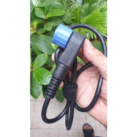 Dây sạc xe điện Klara A1, hàng cắt sạc chính hãng
