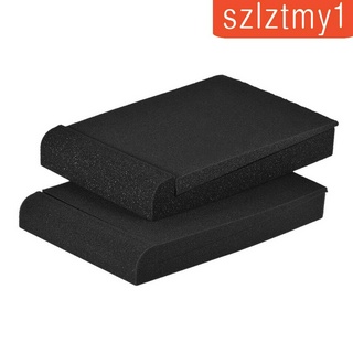 Miếng xốp kê loa cố định bền bỉ chất lượng cao