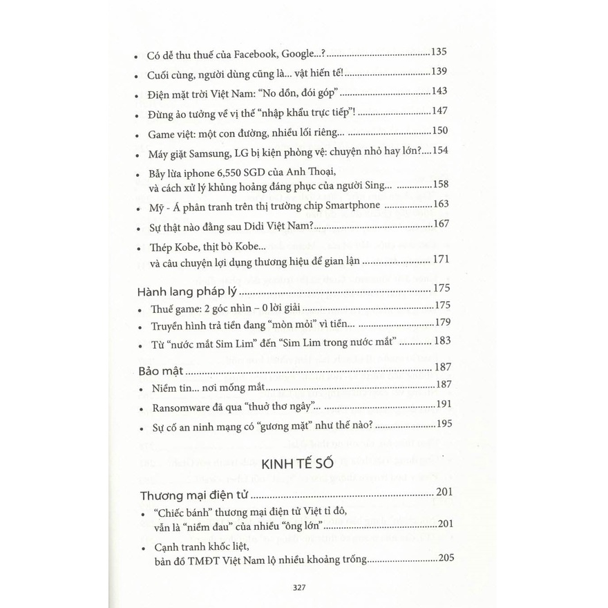 Sách - Kỳ Lân Công Nghệ - Giấc Mơ, Hiện Thực &amp; Sự Tan Biến…
