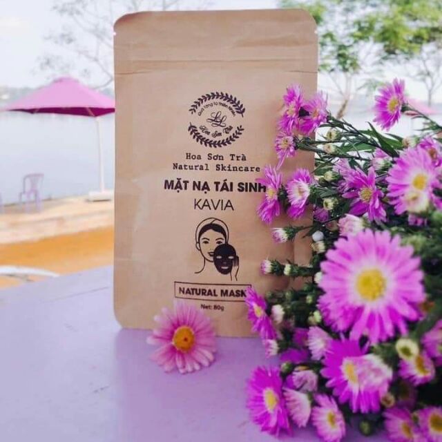 Mặt nạ tái sinh